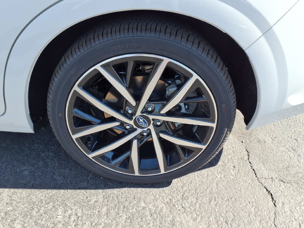 New 2026 Subaru Impreza 2.0i Sport AWD/4WD image 13