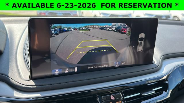 Used 2026 Acura MDX SH-AWD w/ Technology Package image 18