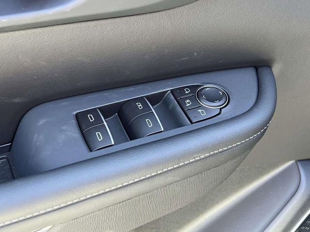 New 2026 Buick Enclave Sport Touring w/ Power Package image 16