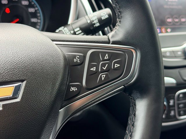 Used 2024 Chevrolet Equinox LT FWD image 12