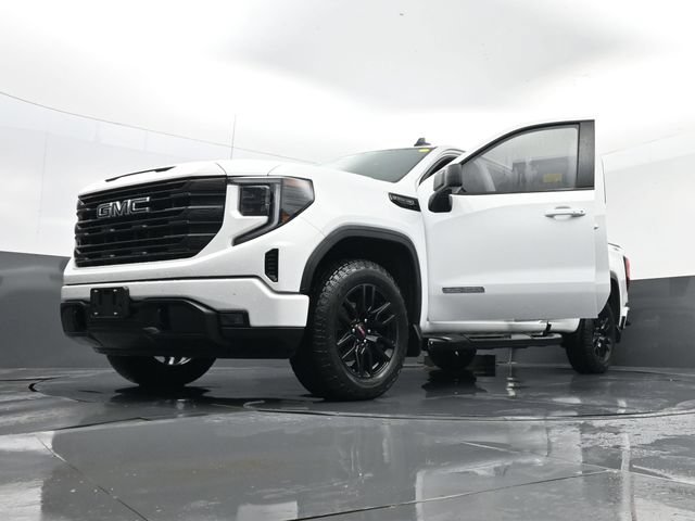 Used 2024 GMC Sierra 1500 Pro w/ Graphite Edition AWD/4WD image 32