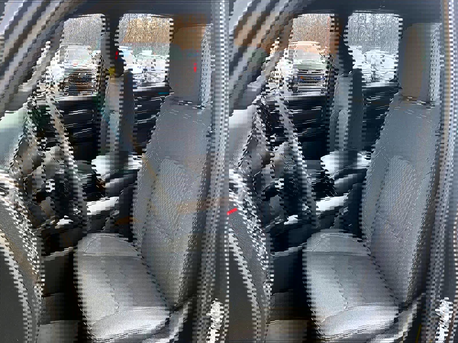 Used 2023 RAM 1500 Big Horn AWD/4WD image 10