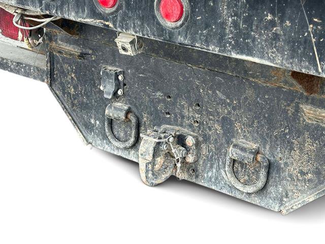 Used 2022 Ford F550 4x4 Regular Cab Super Duty image 14