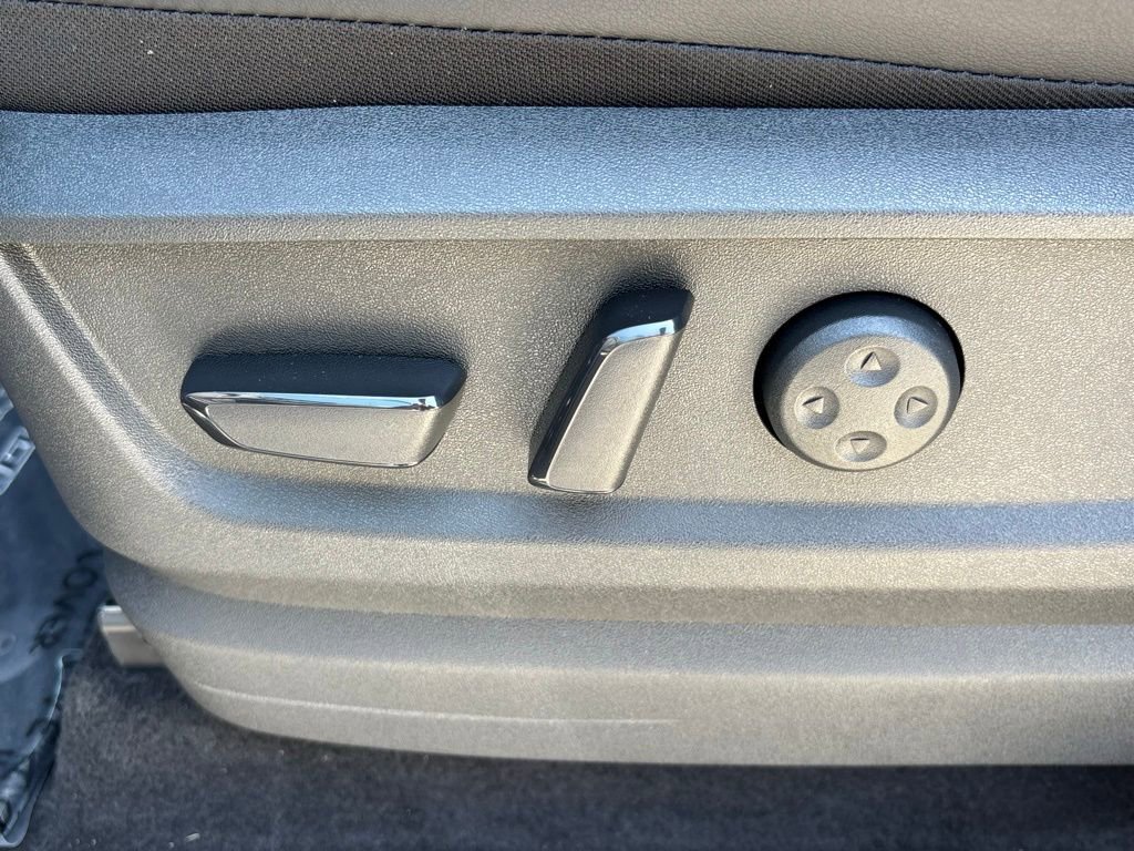 New 2025 Nissan Armada PRO-4X w/ Pro-4X Premium Package image 26