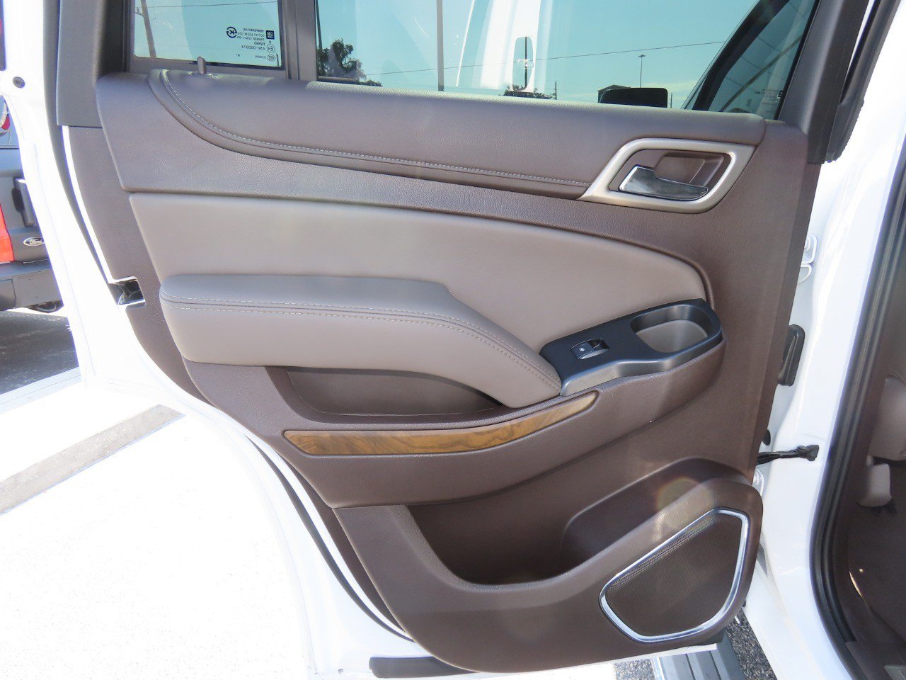 Used 2019 GMC Yukon Denali w/ Denali Ultimate Package AWD/4WD image 19