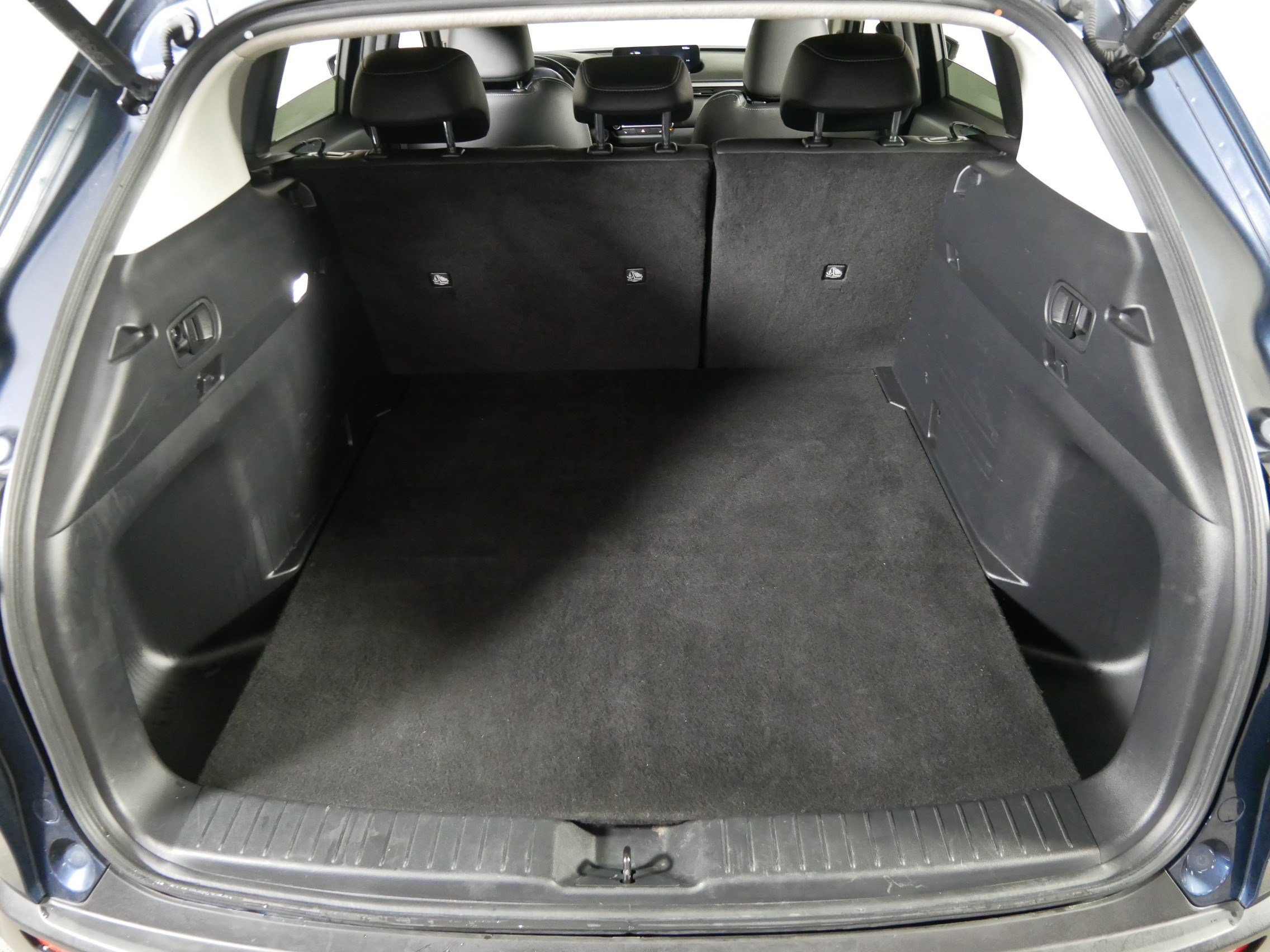 Used 2025 MAZDA CX-50 AWD 2.5 S w/ Preferred Package image 18