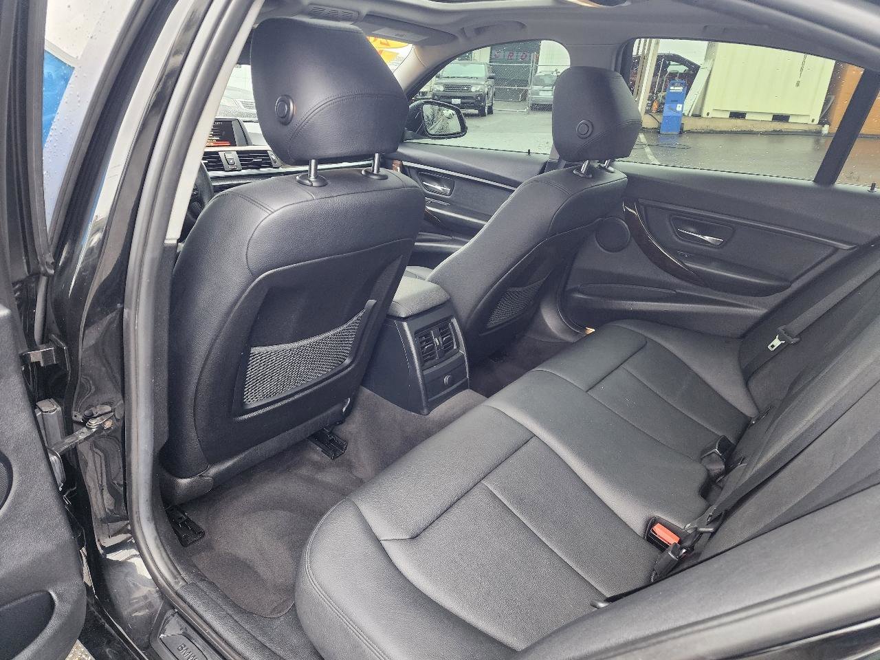 Used 2015 BMW 328i Sedan image 19