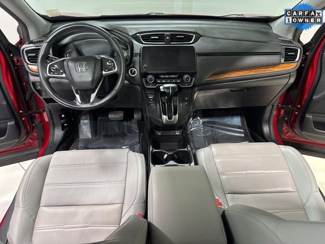Used 2020 Honda CR-V EX-L image 14