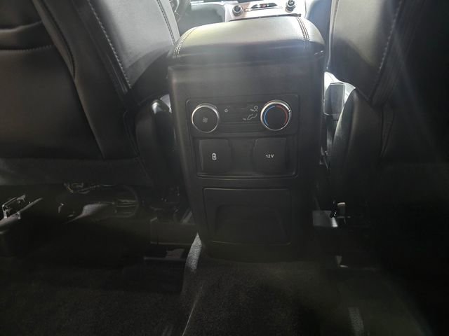 Used 2023 Ford Explorer XLT w/ Equipment Group 202A AWD/4WD image 23