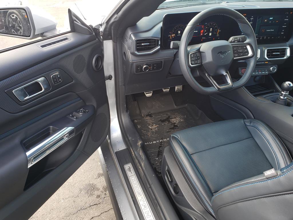 Used 2024 Ford Mustang GT Premium image 10