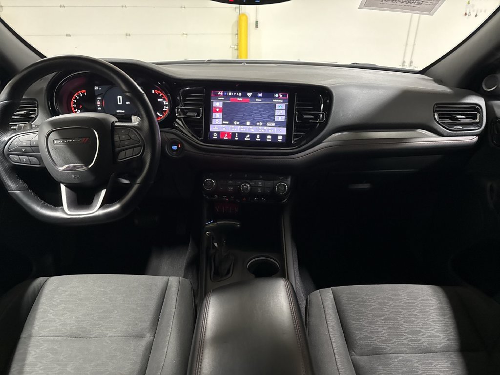 Used 2025 Dodge Durango GT AWD/4WD image 10