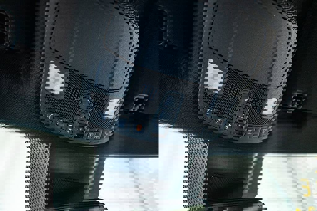 Used 2021 Ford Expedition Max Limited AWD/4WD image 37