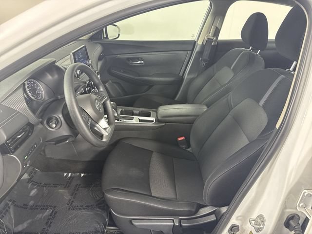 Used 2023 Nissan Sentra SV FWD image 18