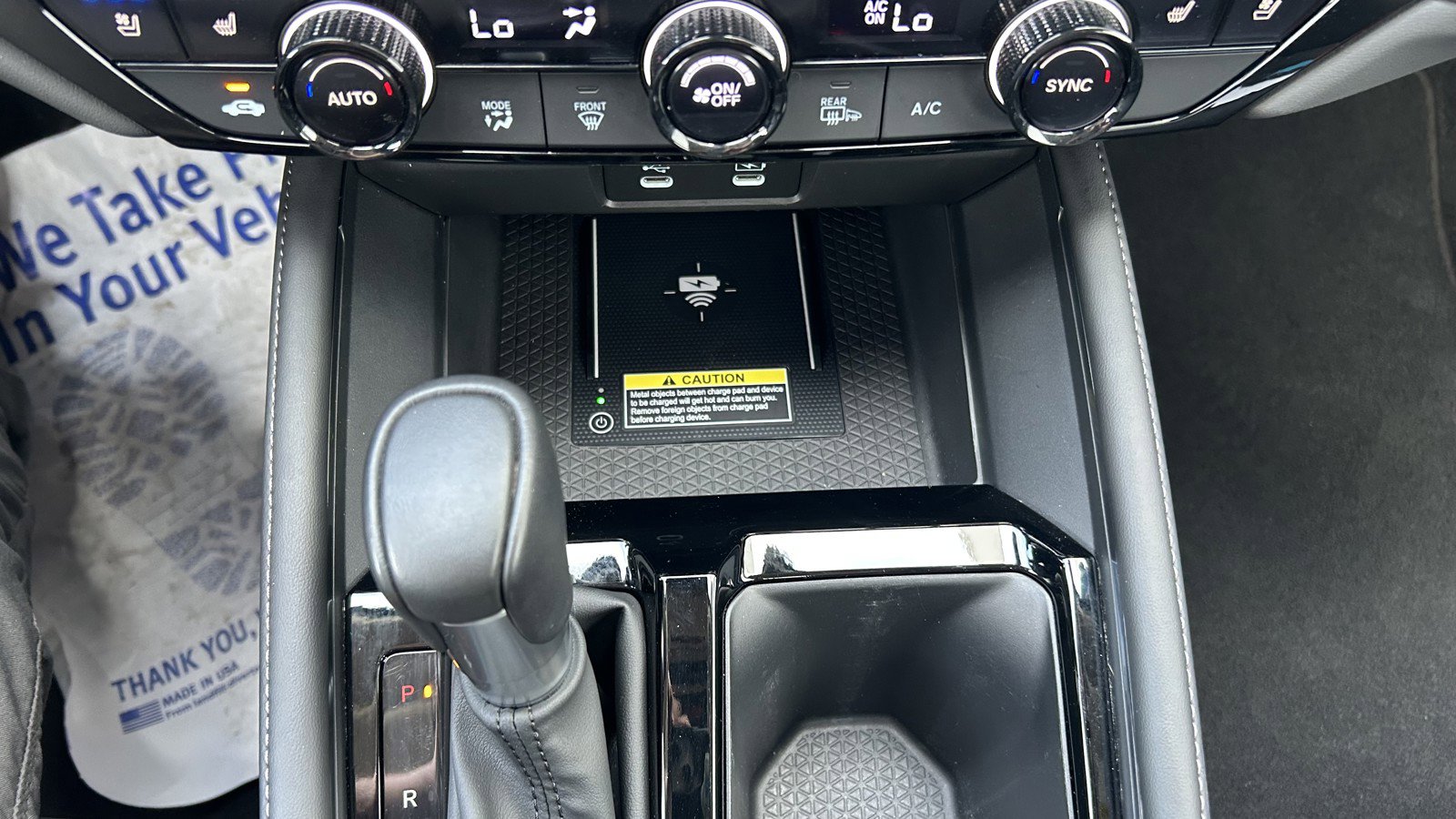 Used 2024 Honda Accord Touring image 31