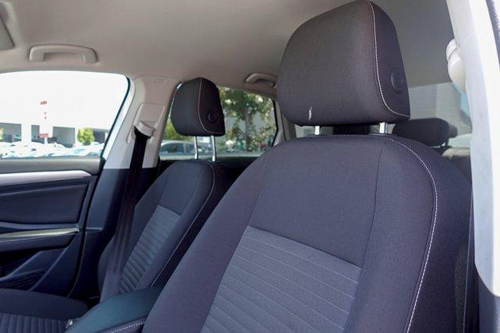 Used 2024 Volkswagen Jetta S FWD image 10