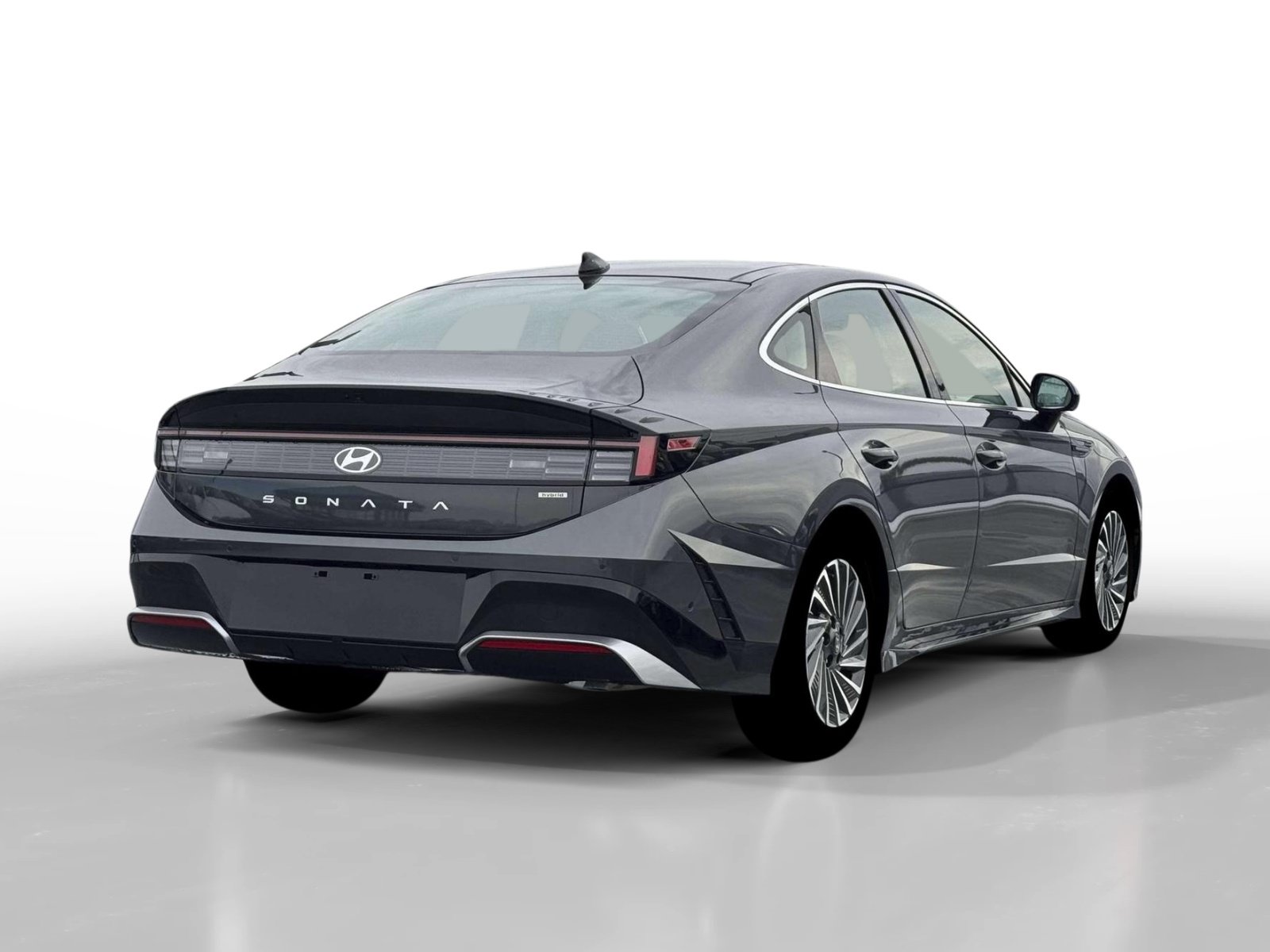 New 2026 Hyundai Sonata Limited FWD image 7