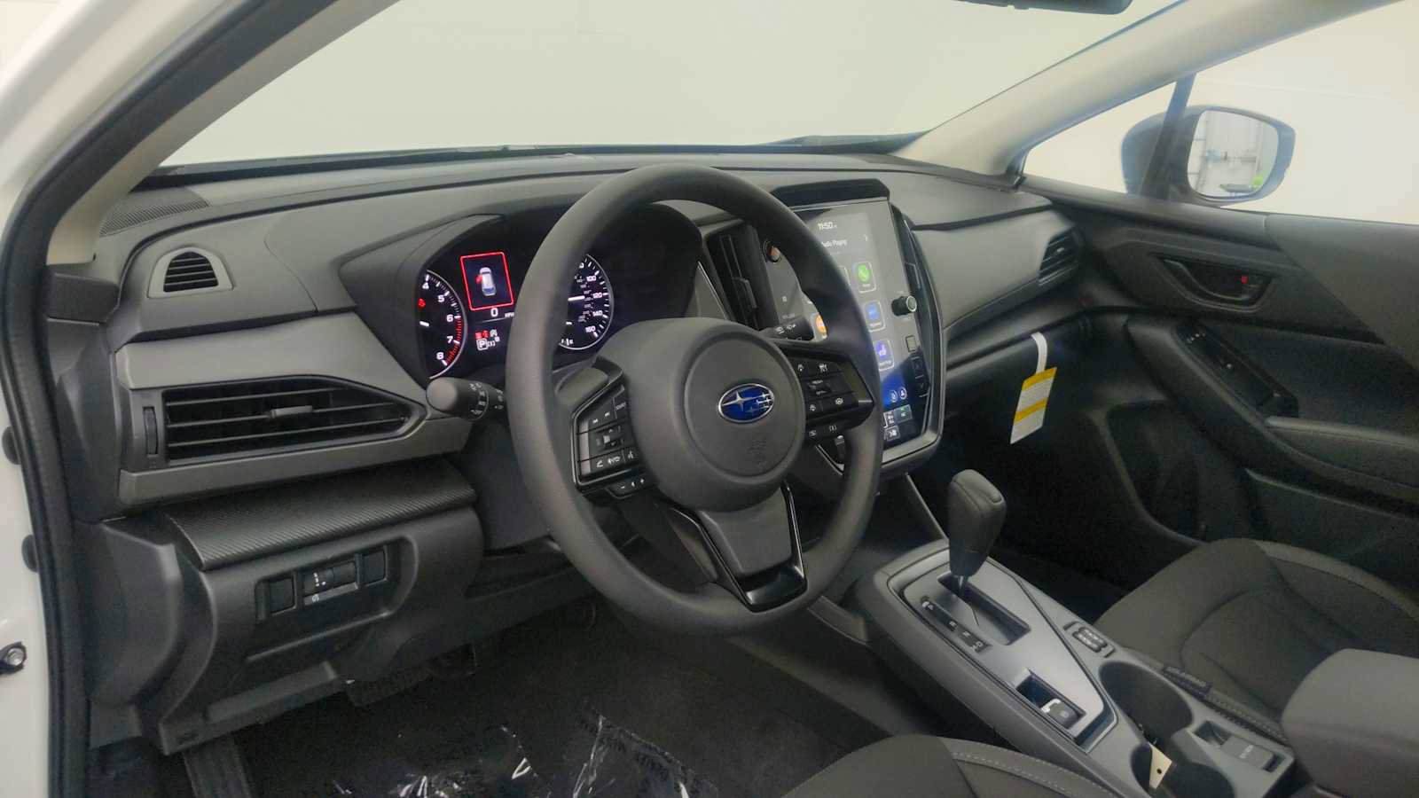 New 2026 Subaru Crosstrek 2.0i Premium image 13