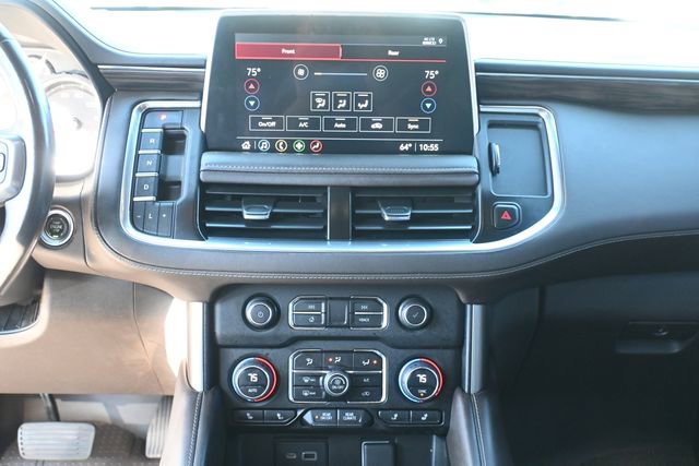 Used 2021 Chevrolet Tahoe Z71 w/ Z71 Signature Package image 17