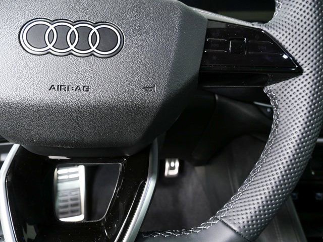 New 2026 Audi SQ5 Premium Plus image 11