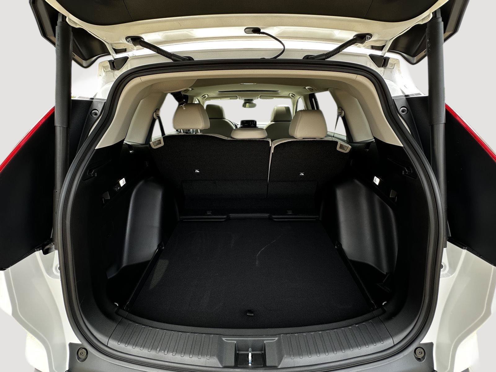 Used 2026 Honda CR-V EX-L image 25