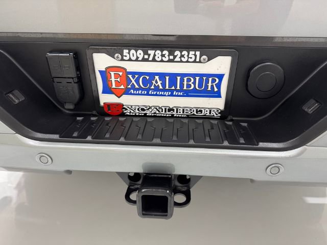 Used 2025 GMC Sierra 1500 Denali image 8