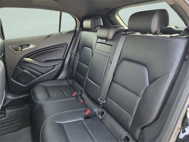 Used 2020 Mercedes-Benz GLA 250 image 22