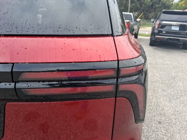 New 2026 Chevrolet Traverse LT w/ Enhanced Driving Package image 12