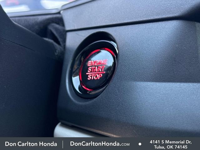 Used 2025 Honda Accord SE image 19