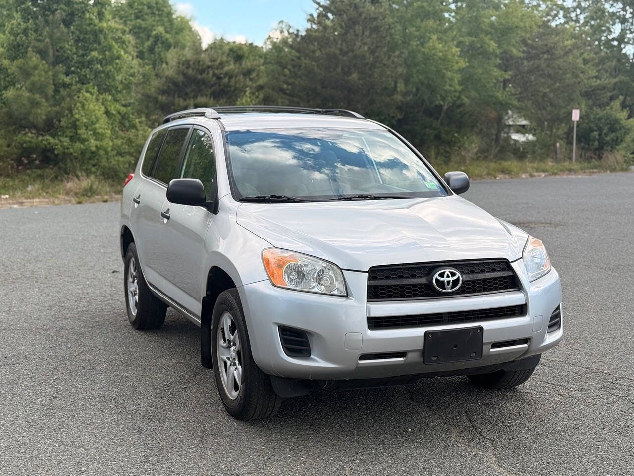 Used 2009 Toyota RAV4 2WD image 1