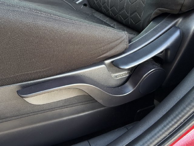 Used 2023 Mitsubishi Outlander Sport AWD image 22