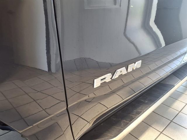 Used 2021 RAM 1500 Big Horn AWD/4WD image 7