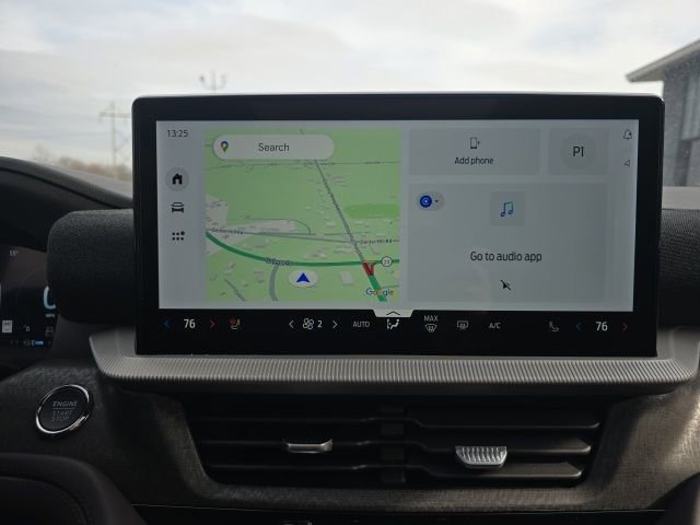 New 2026 Ford Explorer Platinum w/ LUX Leather Package image 14