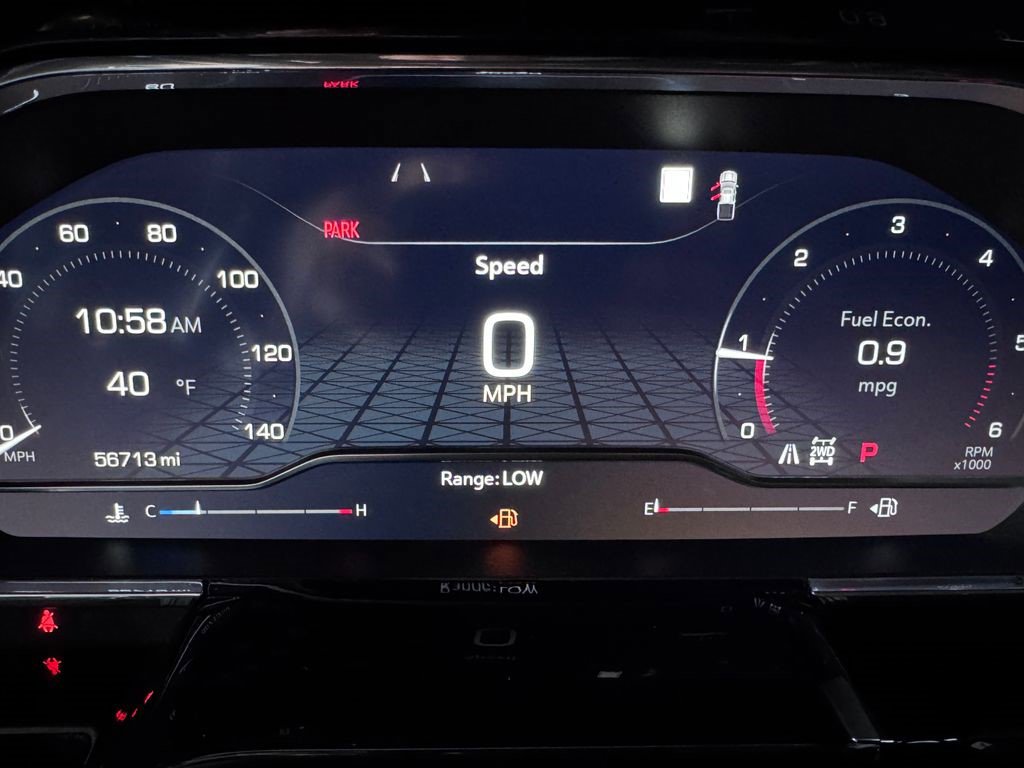 Certified 2023 GMC Sierra 1500 SLT w/ SLT Premium Package image 24