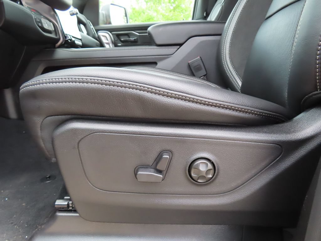 New 2026 RAM 1500 RHO w/ RHO Level 1 Equipment Group AWD/4WD image 12