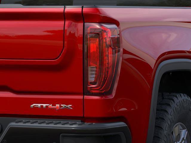 New 2026 GMC Sierra 1500 AT4X AWD/4WD image 83