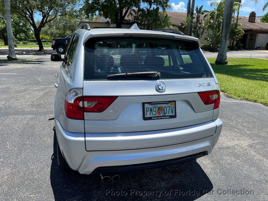 Used 2006 BMW X3 3.0i image 17
