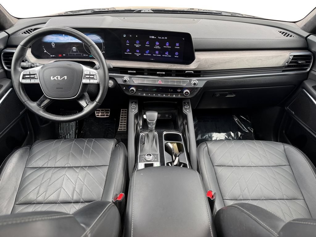 Used 2024 Kia Telluride SX Prestige X-Pro AWD/4WD image 15