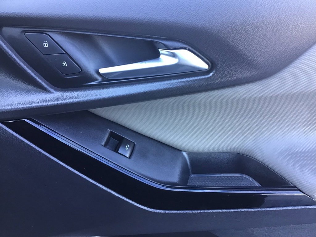 New 2026 Chevrolet Equinox LT w/ Convenience Package II image 12