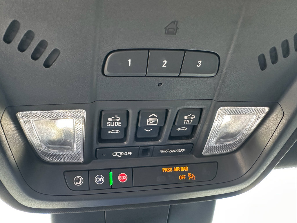 Used 2024 Cadillac XT4 Sport image 26