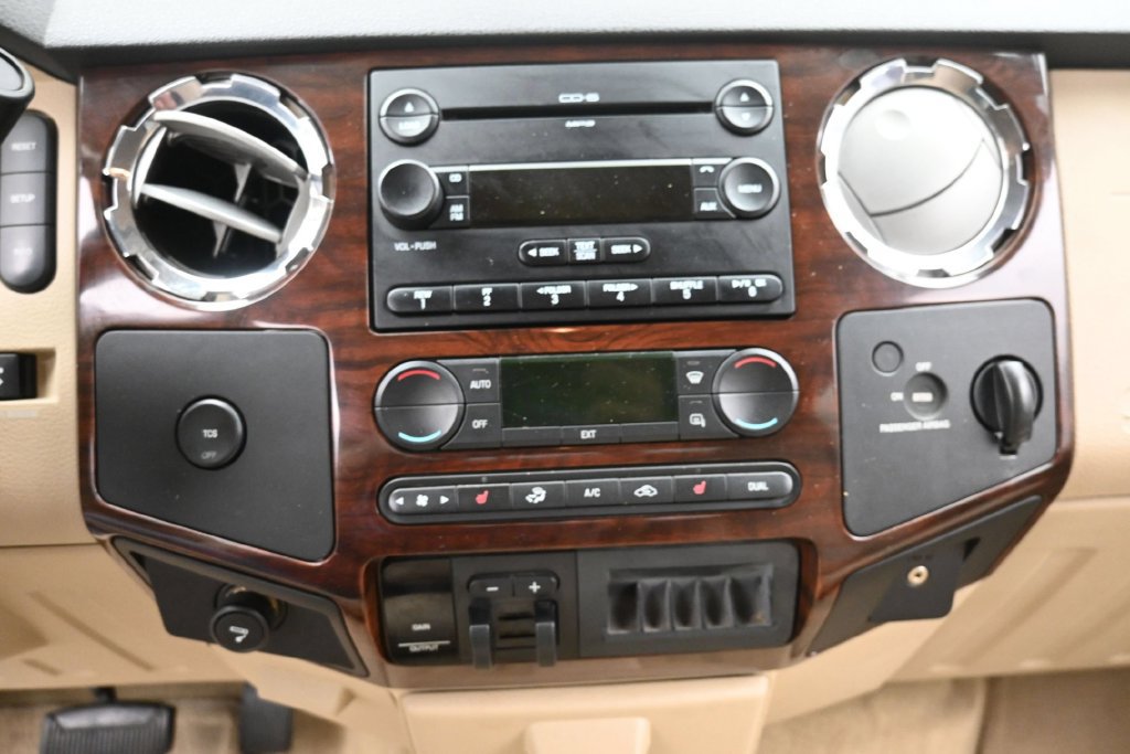 Used 2008 Ford F350 XL RWD image 22