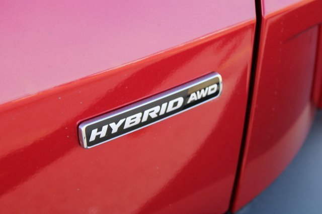 Used 2024 Ford Escape Platinum w/ Premium Technology Package image 29