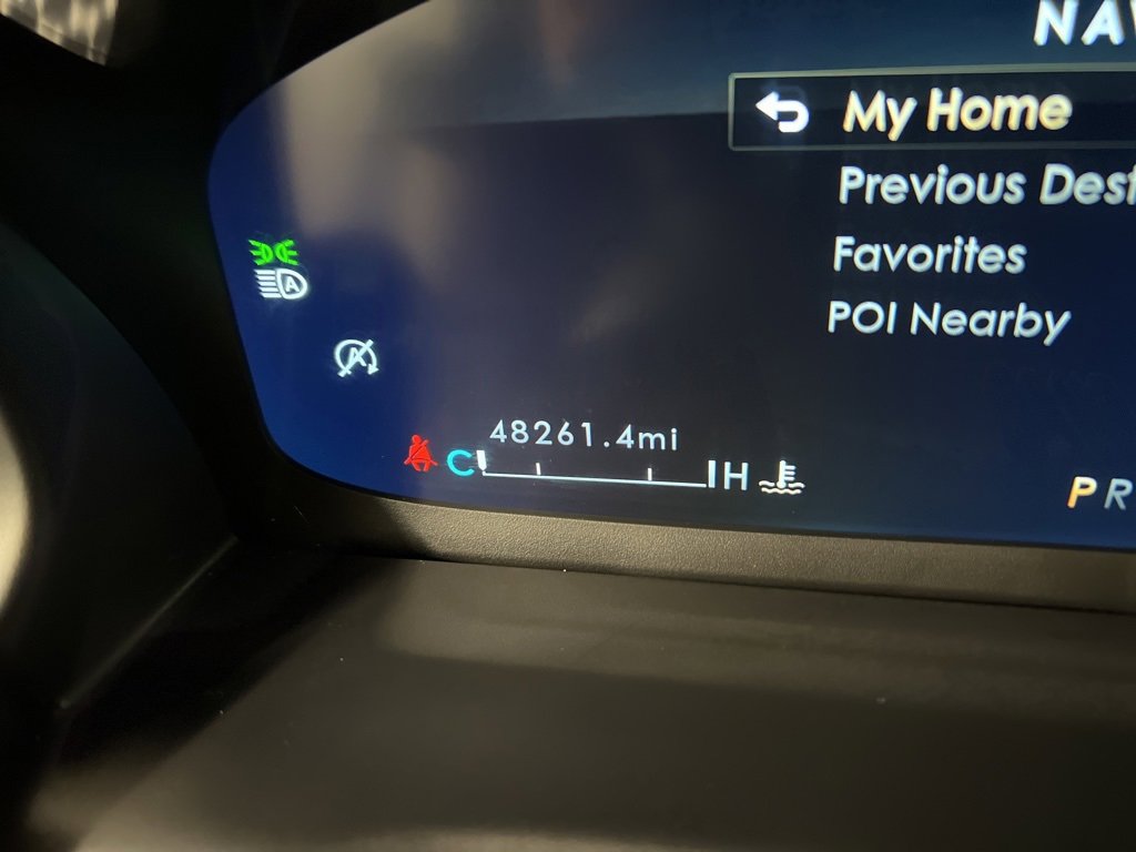 Certified 2020 Lincoln Aviator Black Label w/ Dynamic Handling Package image 24