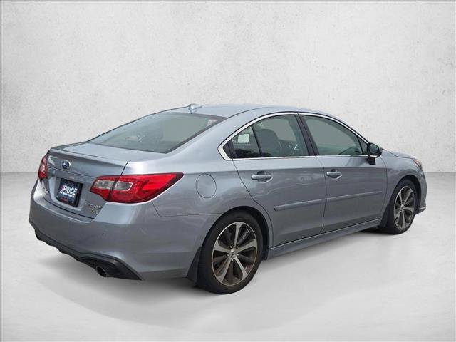 Used 2019 Subaru Legacy 3.6R Limited AWD/4WD image 5