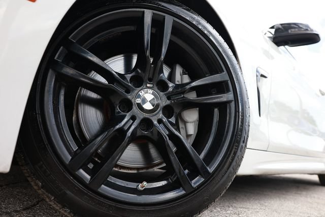 Used 2020 BMW 430i xDrive Coupe w/ M Sport Package AWD/4WD image 30