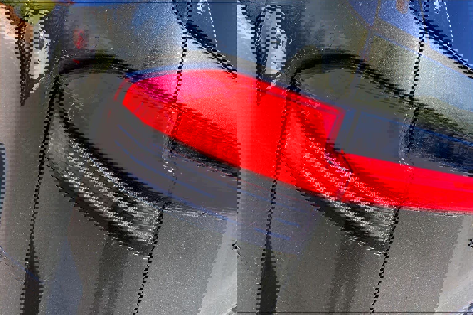 Used 2024 Lexus GX 550 image 28