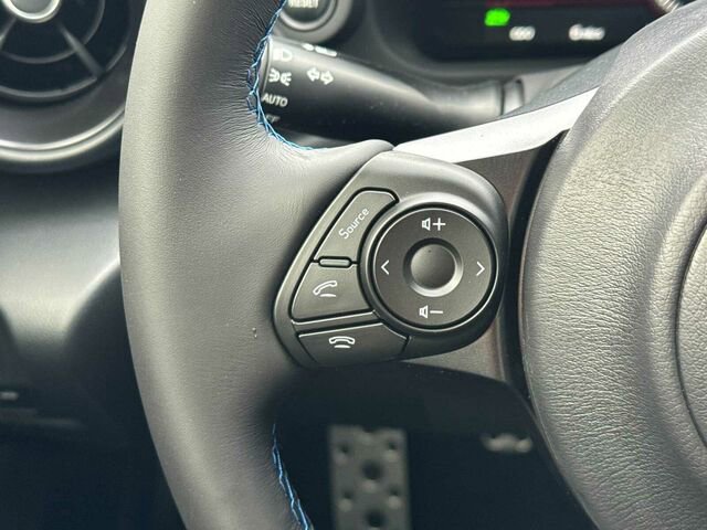 New 2026 Subaru BRZ tS RWD image 26