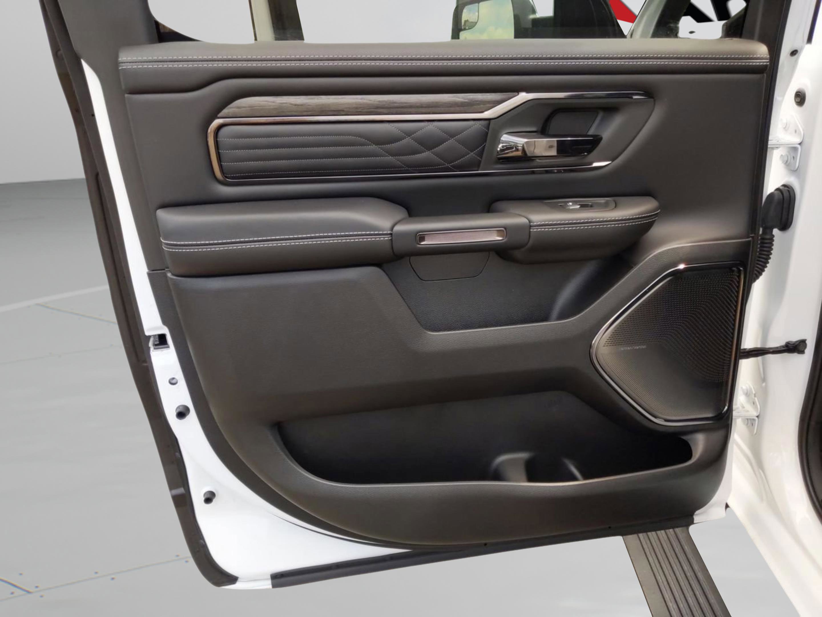 New 2026 RAM 1500 Limited image 17