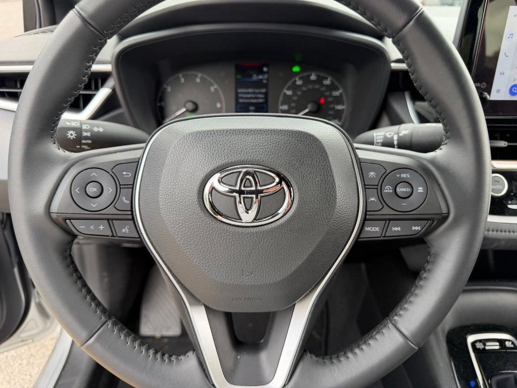 Used 2024 Toyota Corolla SE FWD image 22