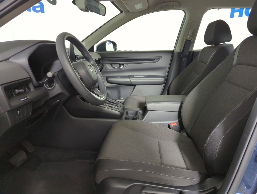 Certified 2024 Honda CR-V LX image 8