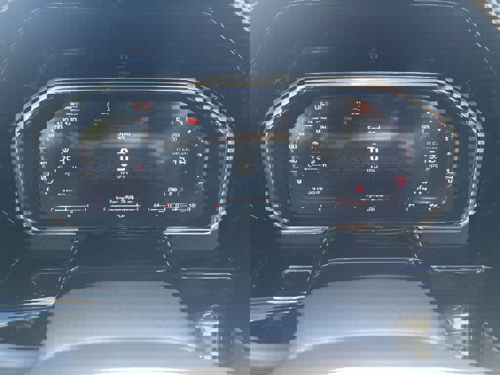 New 2026 GMC Sierra 1500 Elevation w/ Elevation Premium Package image 11